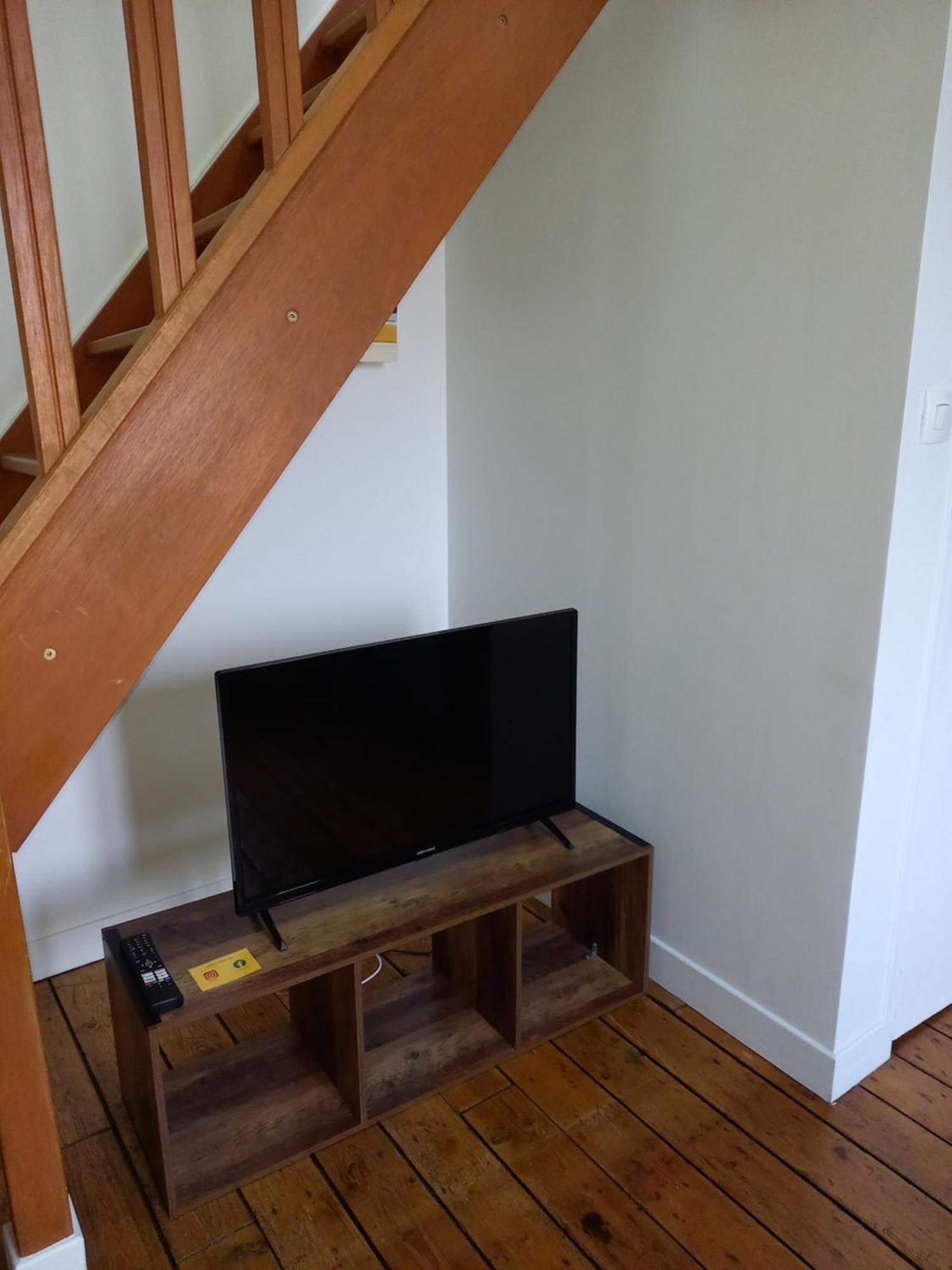 Appartement 3 Eme Etage Avec Piscine Partagee スダン エクステリア 写真